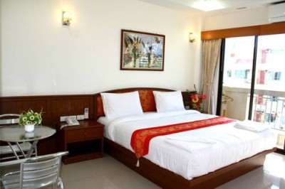 SABAI INN PATONG