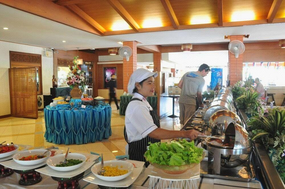 SABAI RESORT
