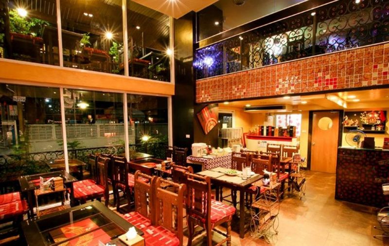 SABAI SABAI @ SUKHUMVIT фото 6