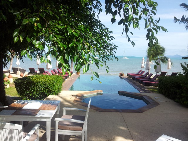 SABOEY RESORT & VILLAS фото 2