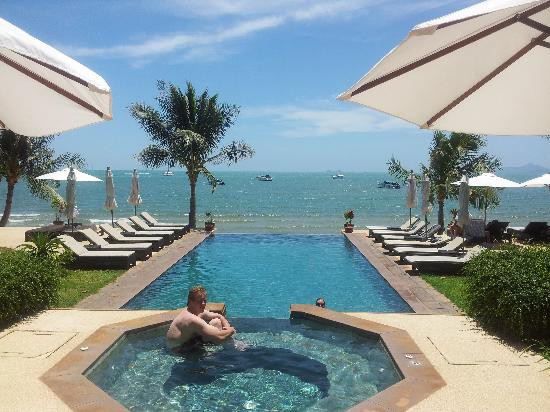 SABOEY RESORT & VILLAS фото 3