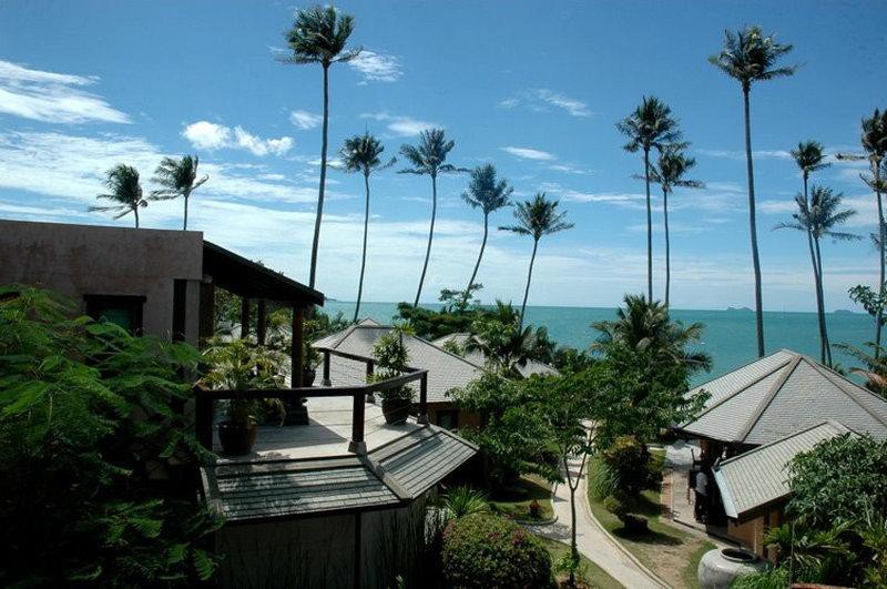SABOEY RESORT & VILLAS фото 4