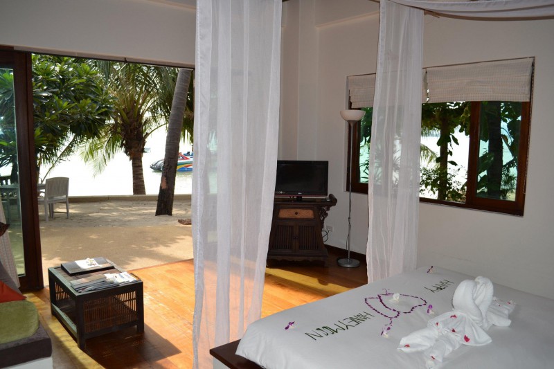 SABOEY RESORT & VILLAS фото 5