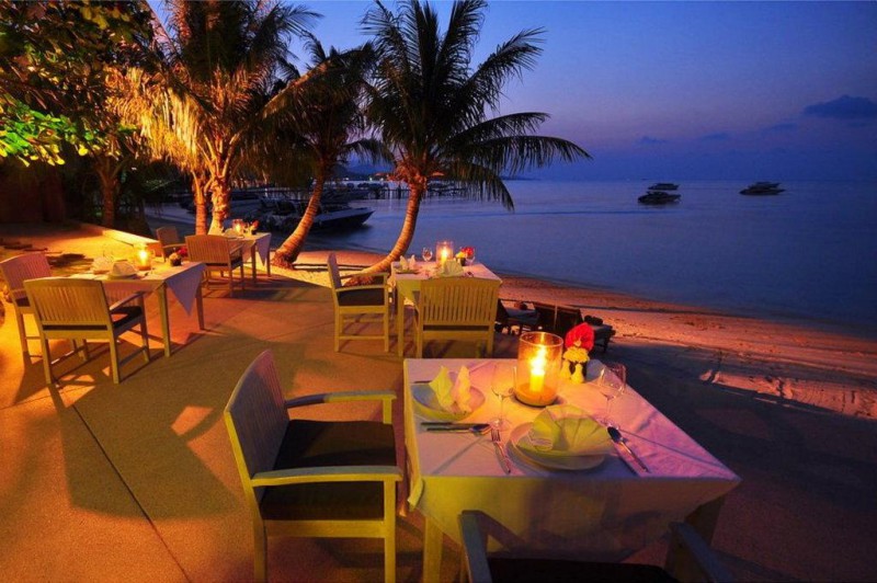 SABOEY RESORT & VILLAS фото 6