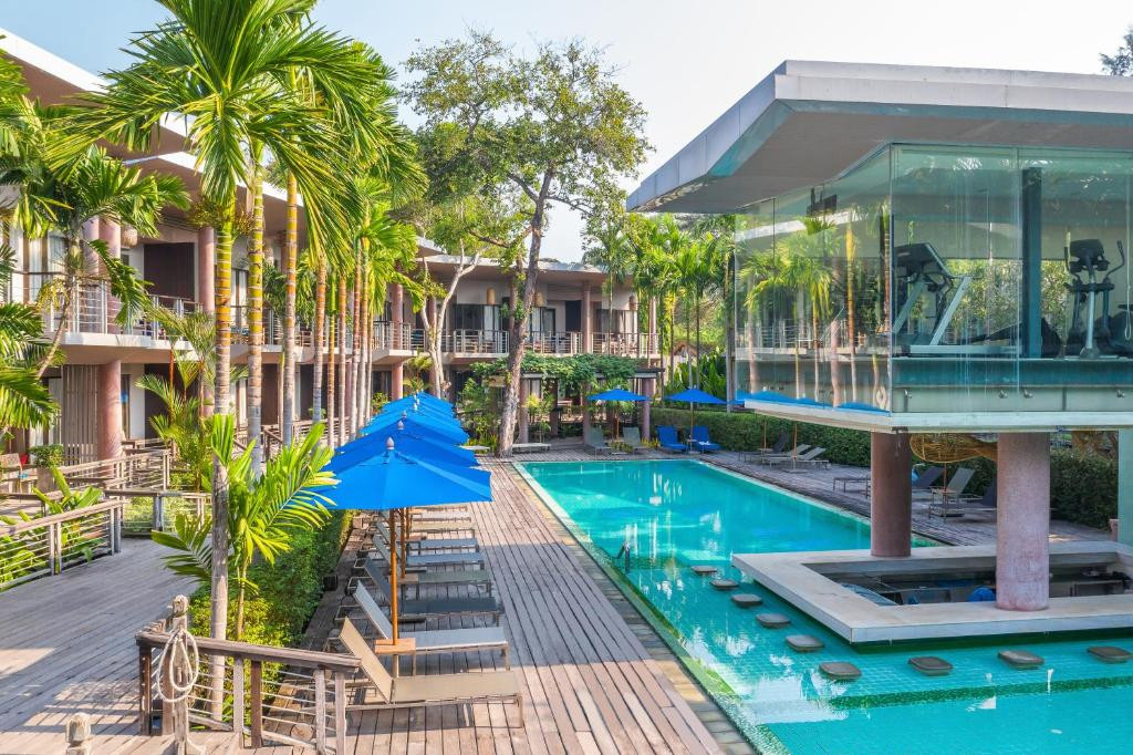 SAI KAEW BEACH RESORT