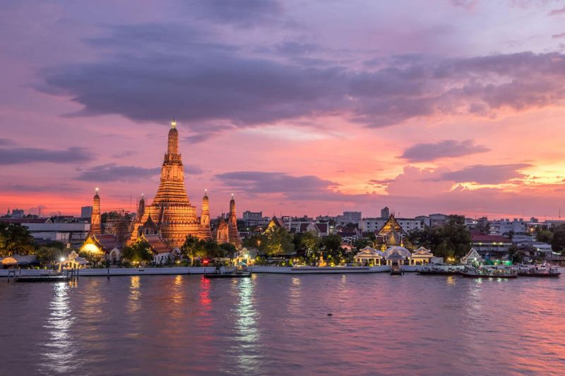 SALA RATTANAKOSIN фото 4