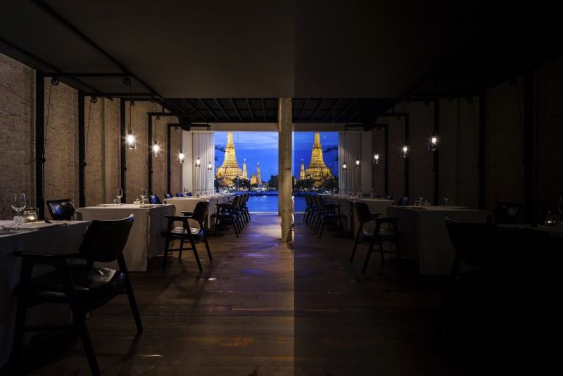 SALA RATTANAKOSIN фото 7