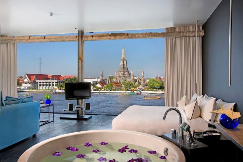 SALA RATTANAKOSIN фото 8