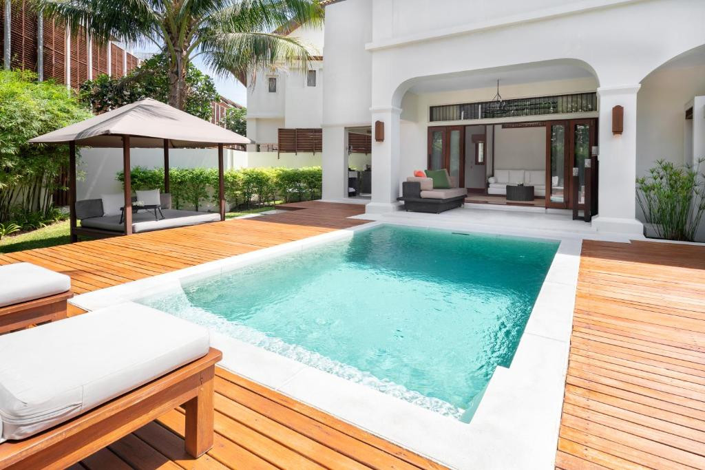 SALA SAMUI CHOENGMON BEACH RESORT фото 6