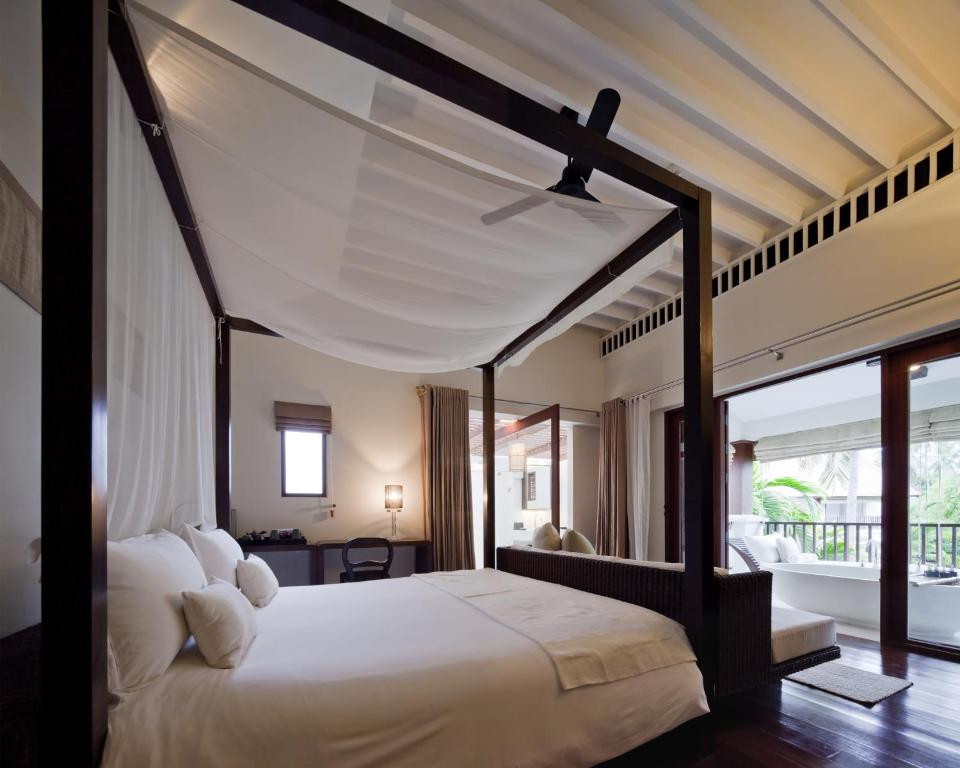 SALA SAMUI CHOENGMON BEACH RESORT фото 7