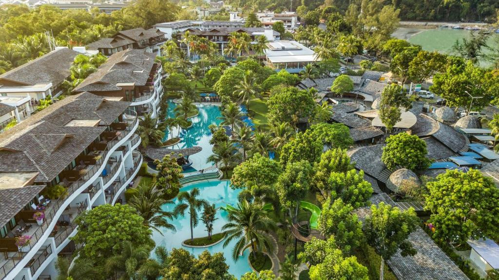 HOLIDAY AO NANG BEACH RESORT (EX. SALA TALAY) фото 3