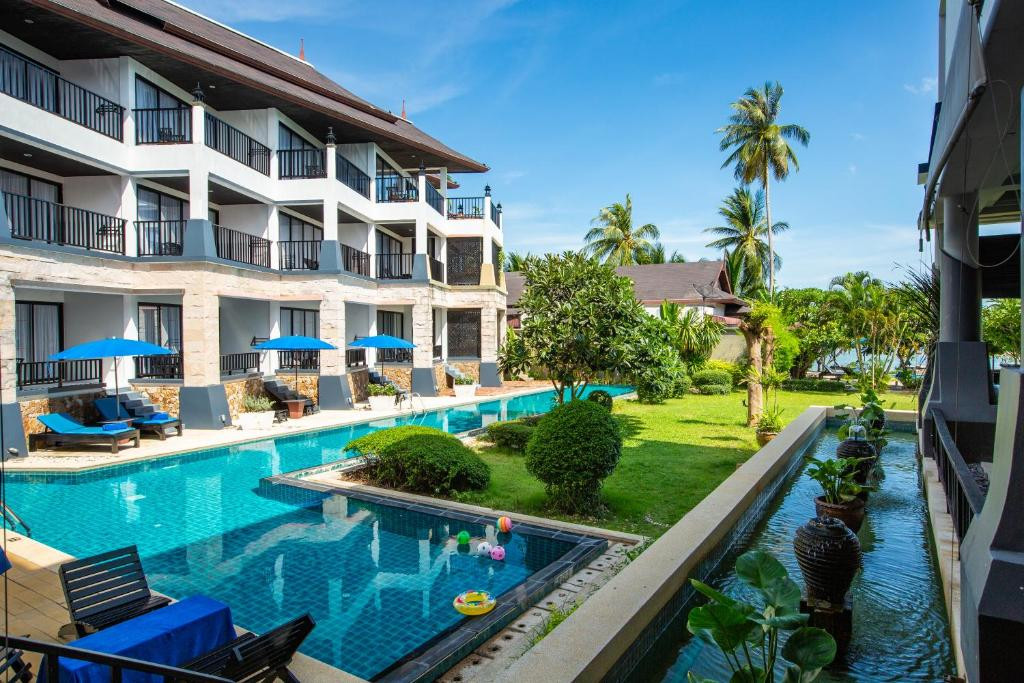 SAMAYA WELLNESS RESORT (EX. SAMAYA BURA RESORT)