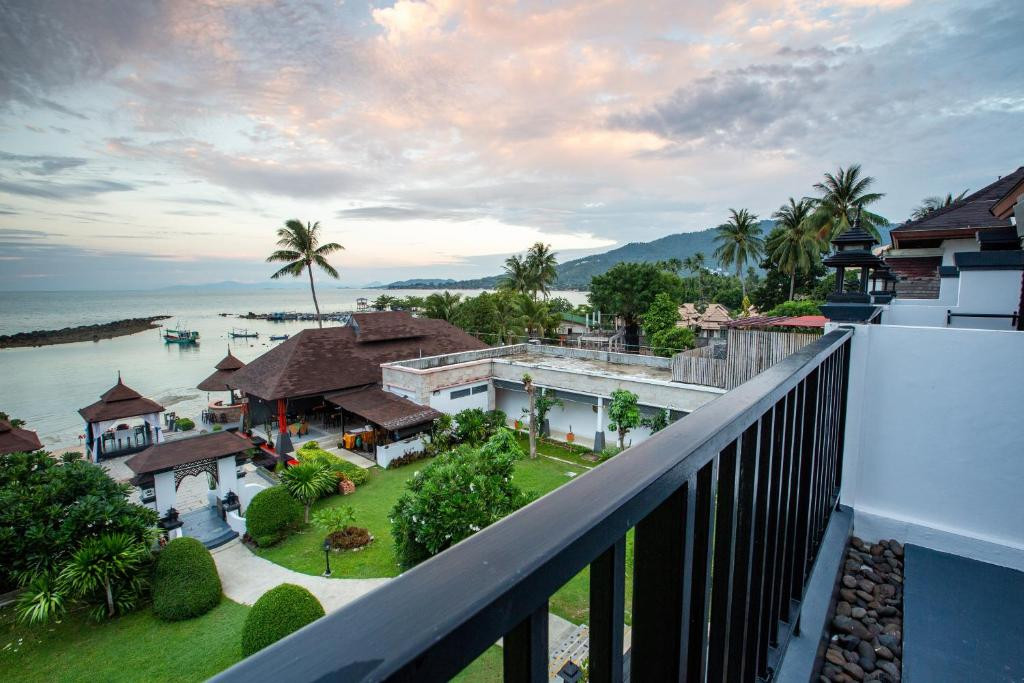 SAMAYA WELLNESS RESORT (EX. SAMAYA BURA RESORT) фото 4
