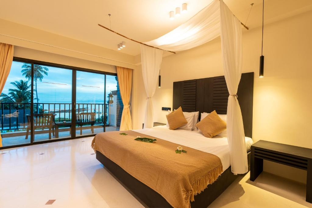 SAMAYA WELLNESS RESORT (EX. SAMAYA BURA RESORT) фото 8