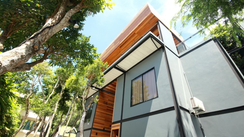 SAMED GRAND VIEW RESORT фото 2