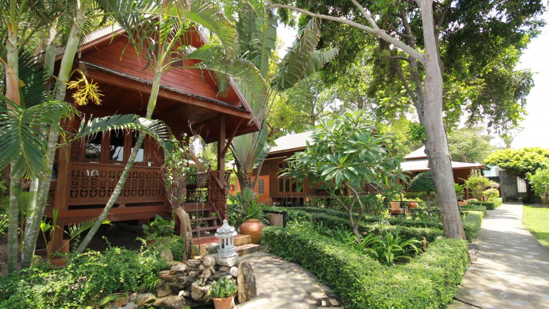 SAMED GRAND VIEW RESORT фото 3
