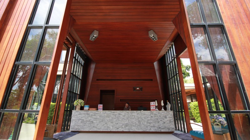 SAMED GRAND VIEW RESORT фото 6
