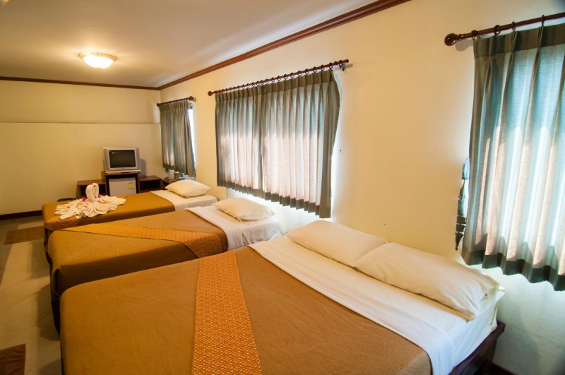 SAMED GRAND VIEW RESORT фото 7