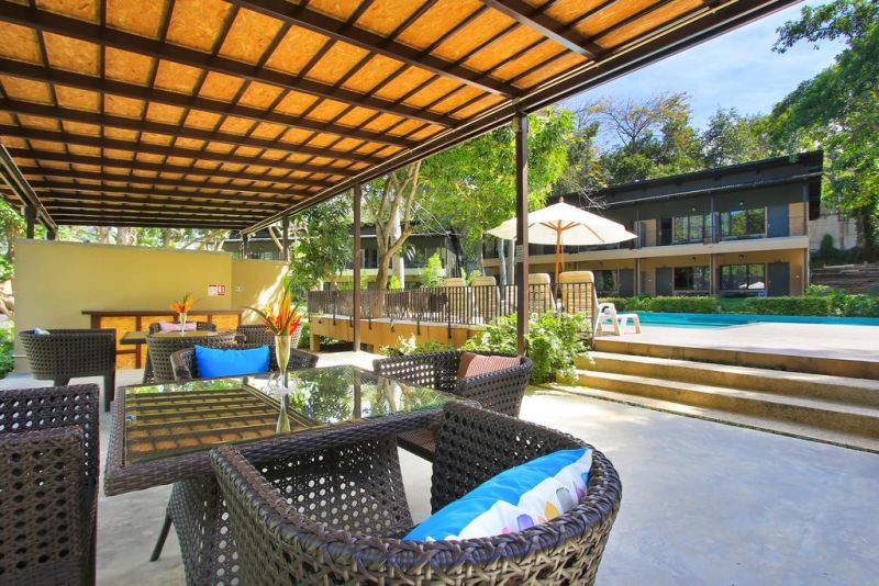 SAMED HIDEAWAY RESORT фото 6
