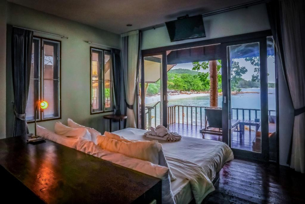 TUBTIM RESORT фото 3
