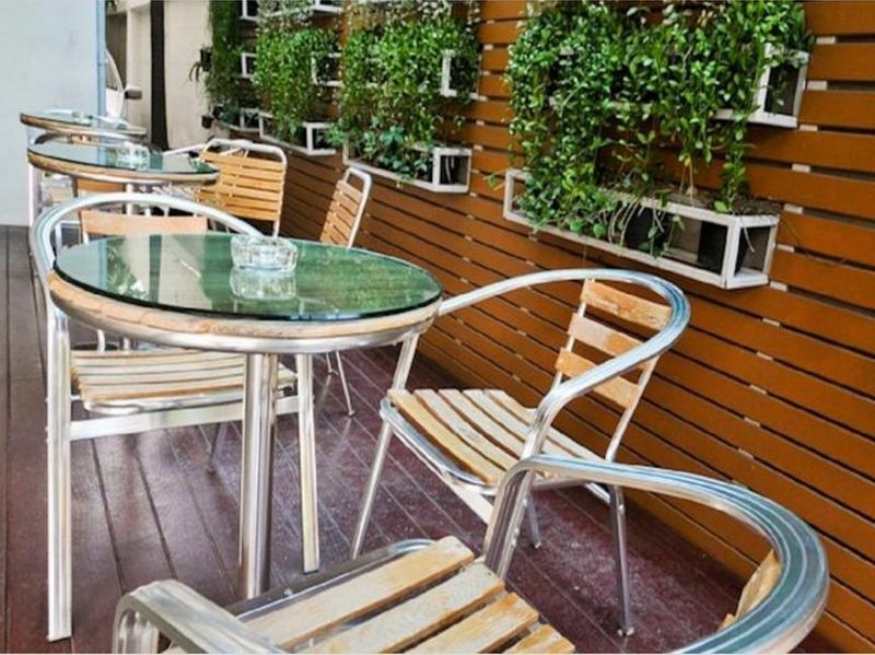 SAMRAN PLACE фото 6