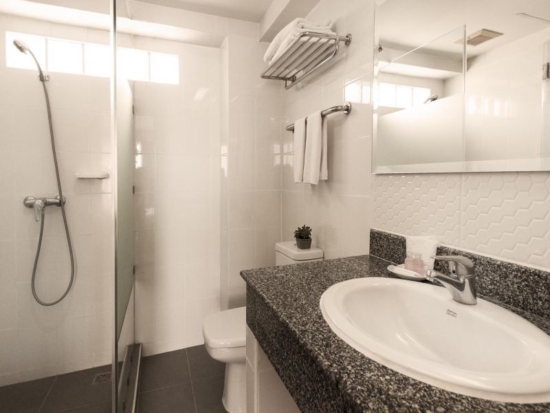 SAMRAN PLACE фото 7