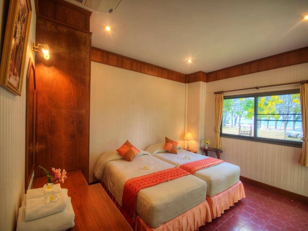SAMROIYOD HOLIDAY RESORT фото 2
