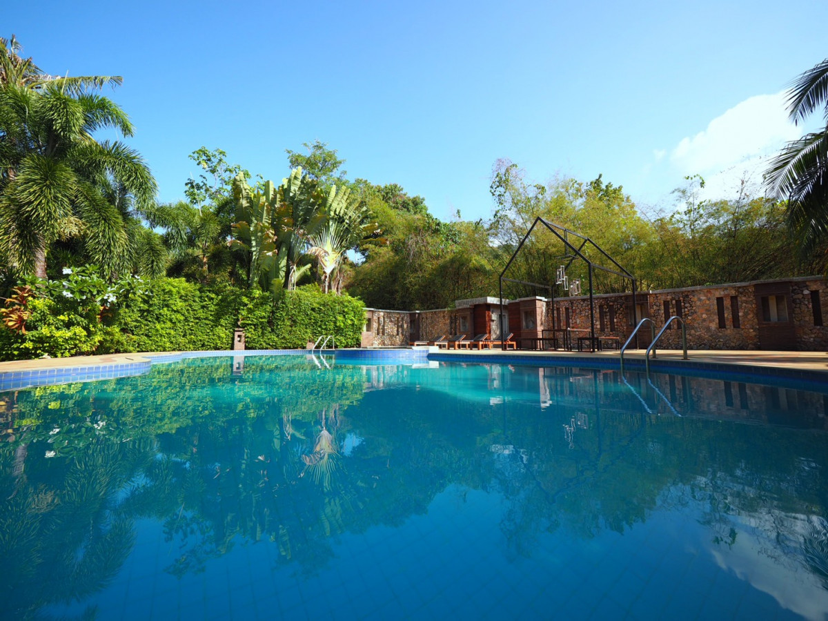 SAMUI GARDEN HOME фото 3