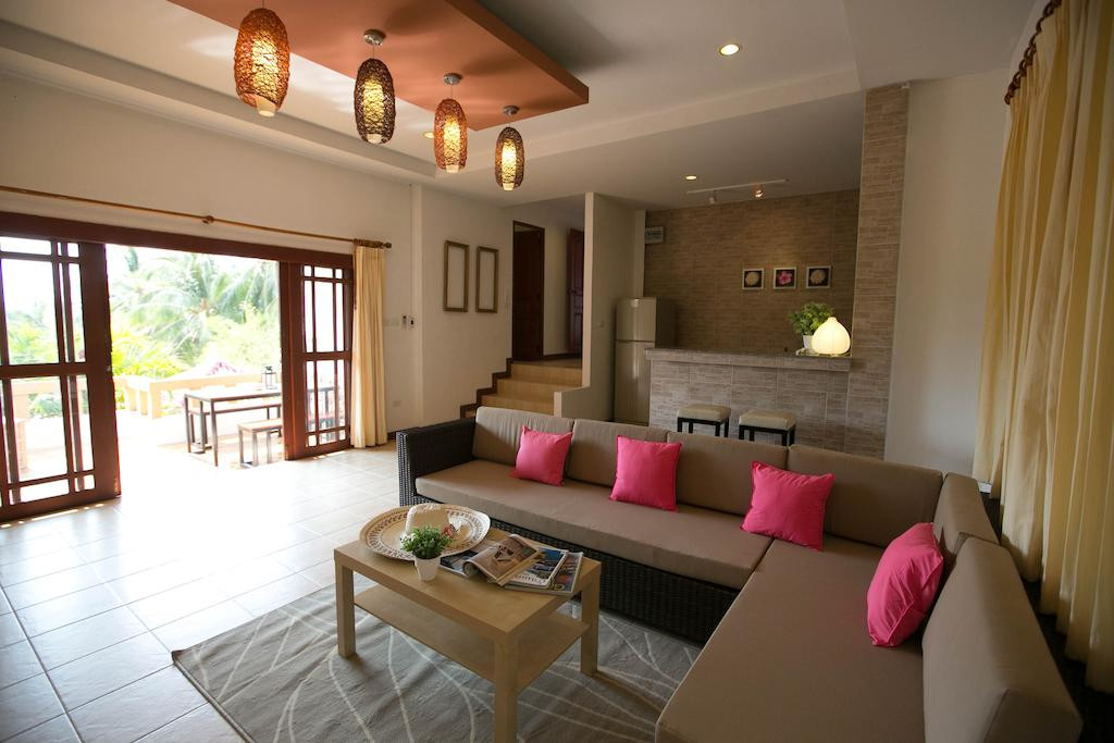 SAMUI GARDEN HOME фото 7