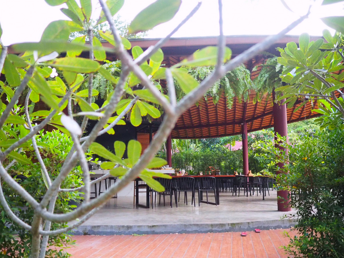 SAMUI GARDEN HOME фото 8
