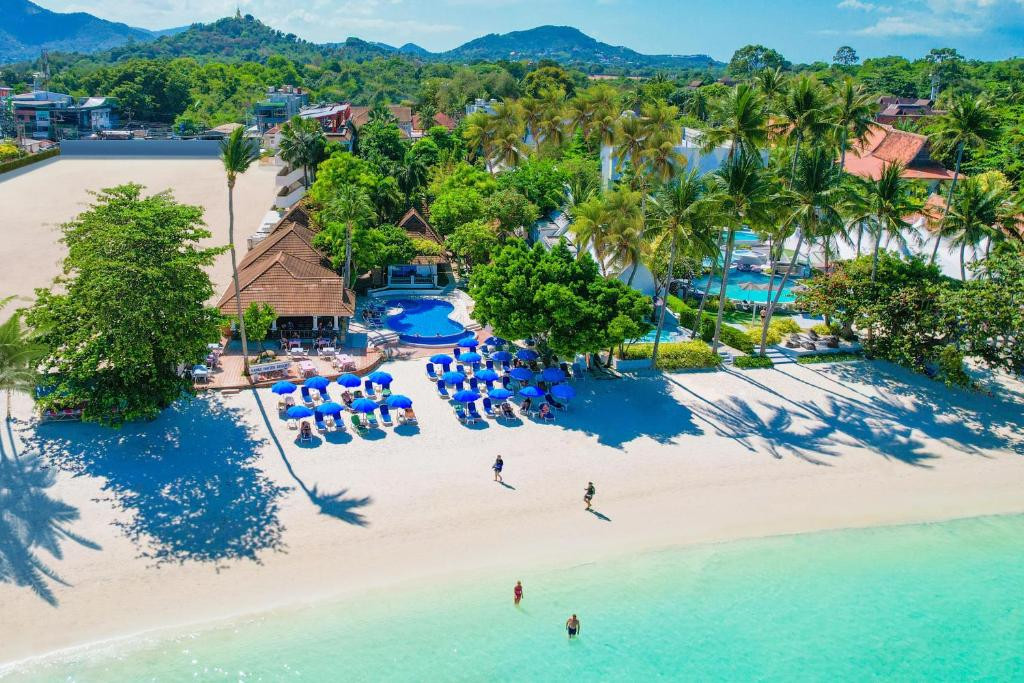 SAMUI NATIEN RESORT фото 2