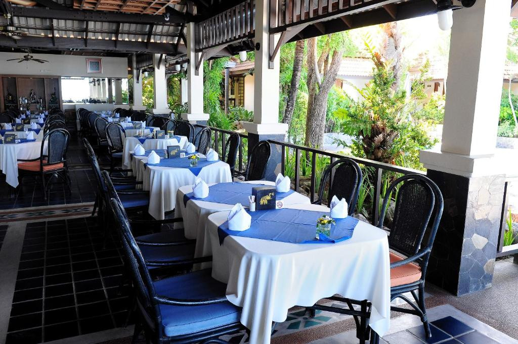 SAMUI NATIEN RESORT фото 4