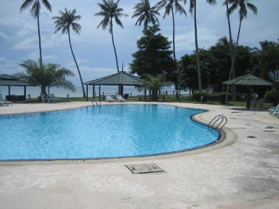 SAMUI ORCHID RESORT & AQUARIUM фото 3
