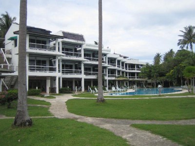 SAMUI ORCHID RESORT & AQUARIUM