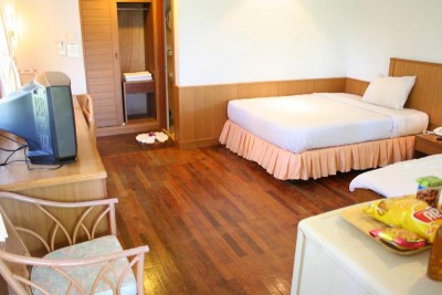 SAMUI ORCHID SUITES RESORT фото 5