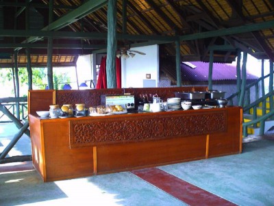 SAMUI ORCHID SUITES RESORT фото 6
