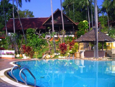 SAMUI ORCHID SUITES RESORT фото 7