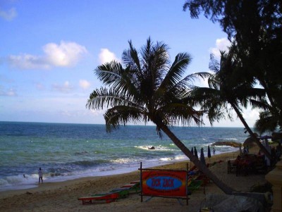 SAMUI ORCHID SUITES RESORT фото 8