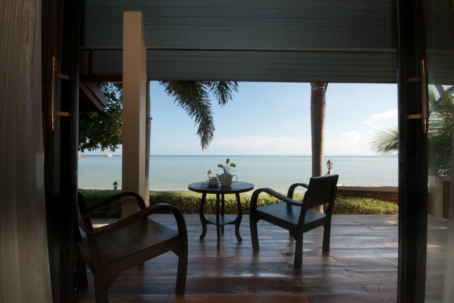SAMUI TONGGAD RESORT фото 3
