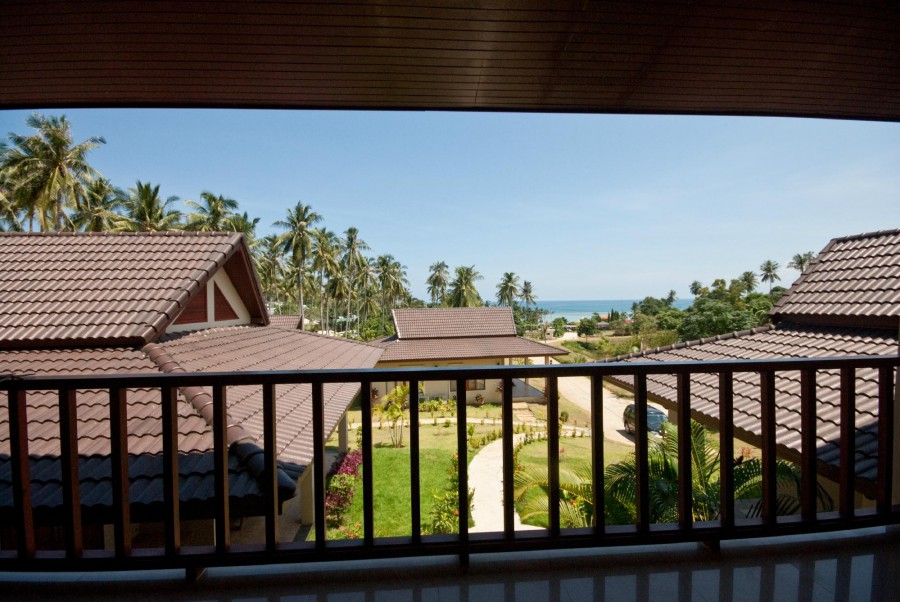 SAMUI TONGGAD RESORT фото 6