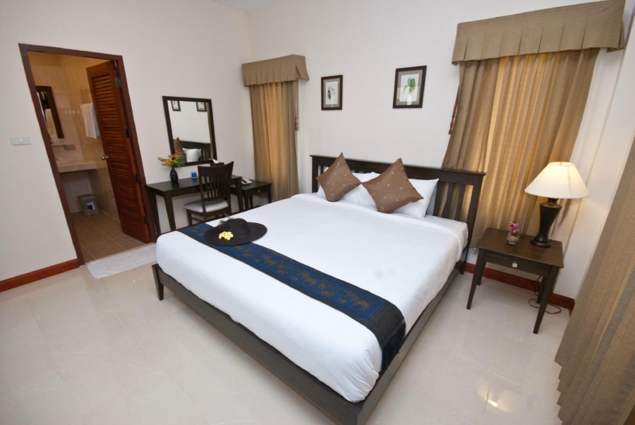 SAMUI TONGGAD RESORT фото 7