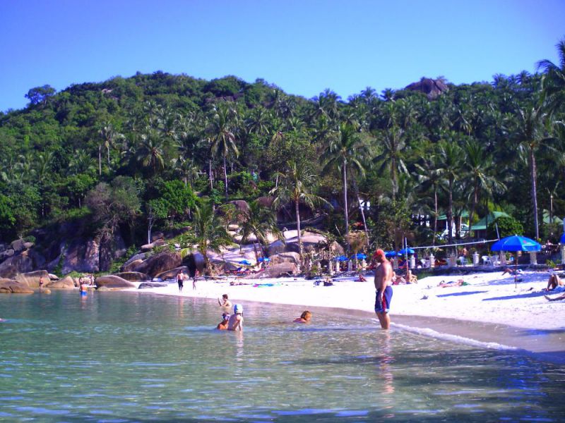 SAMUI YACHT CLUB фото 2