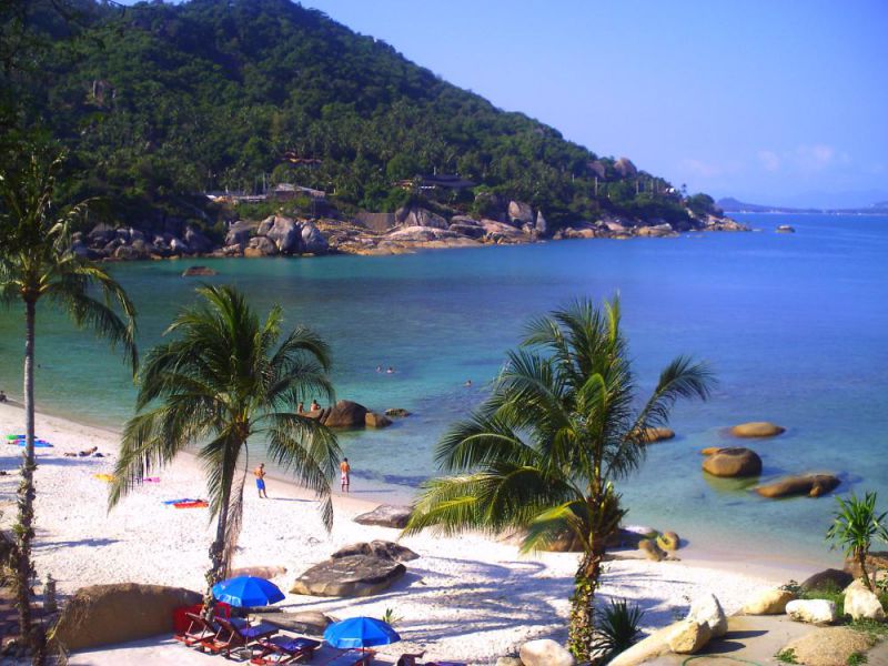 SAMUI YACHT CLUB фото 3
