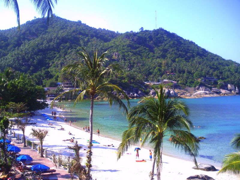 SAMUI YACHT CLUB фото 4