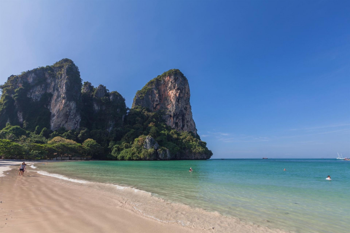 SAND SEA RESORT KRABI фото 4