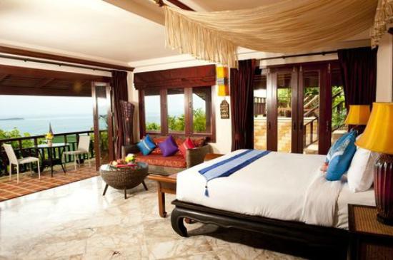 SANDALWOOD LUXURY VILLAS фото 3