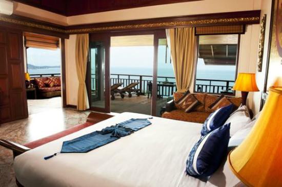 SANDALWOOD LUXURY VILLAS фото 4