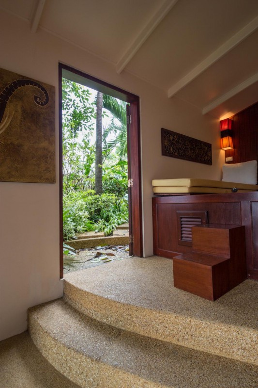 SANDALWOOD LUXURY VILLAS фото 7