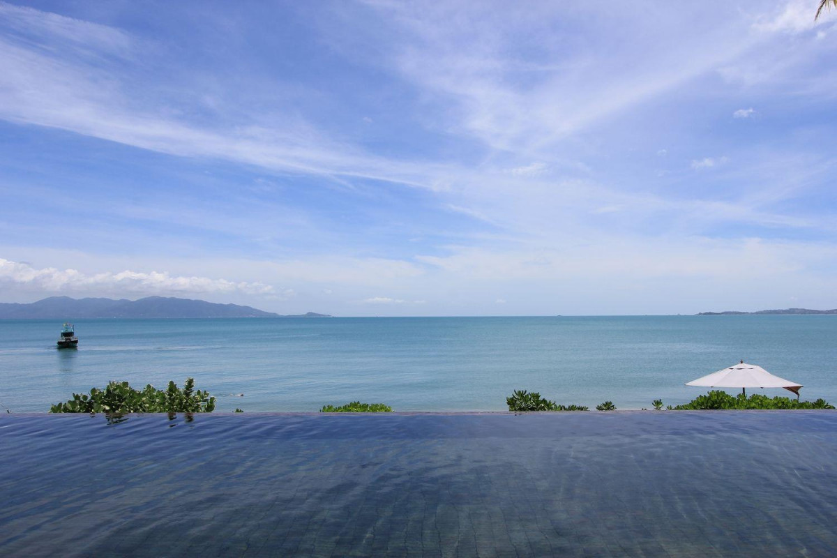 SAREE SAMUI фото 4