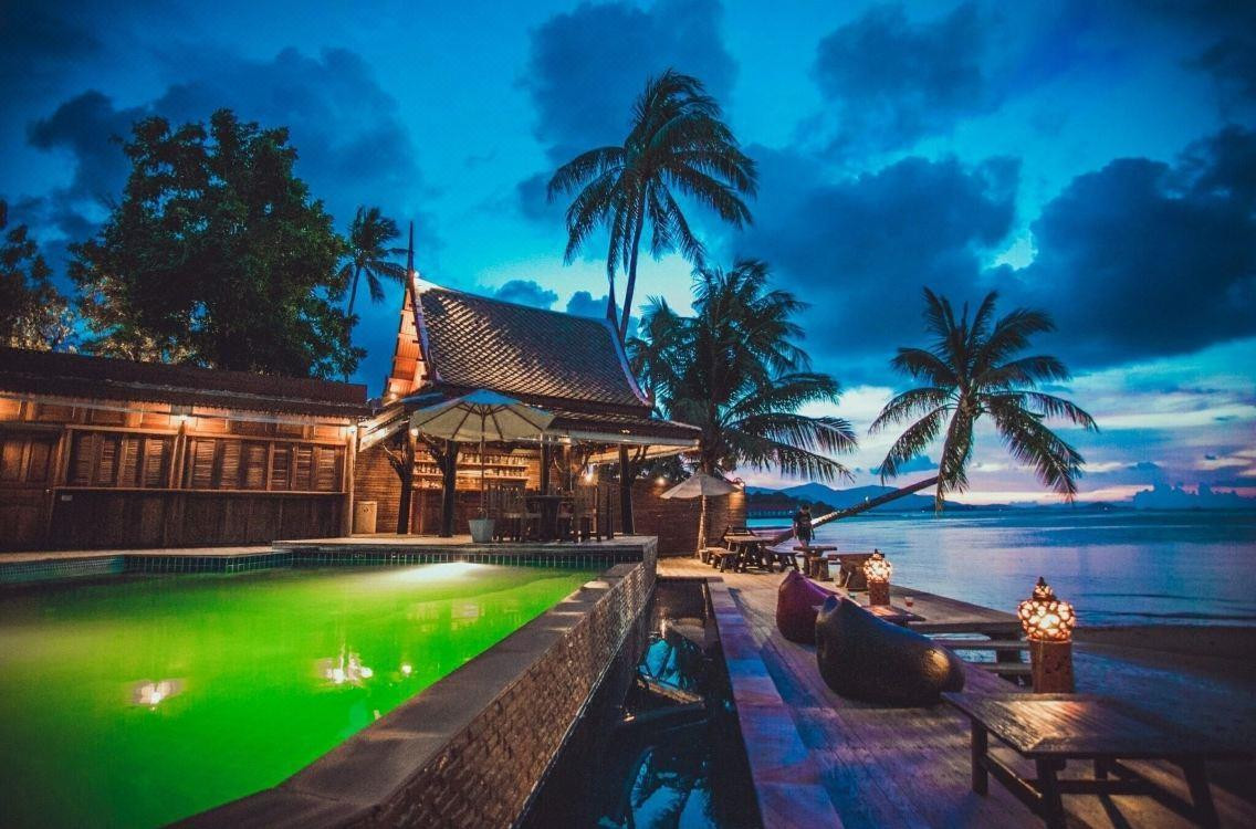 SASITARA THAI VILLAS фото 3